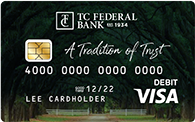 Business Debit Card 2